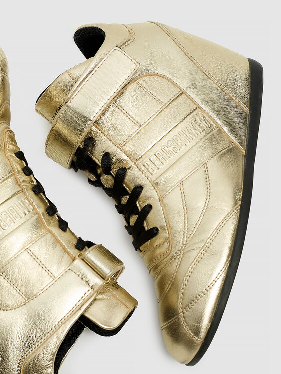 Bikkembergs Platform Sneakers 