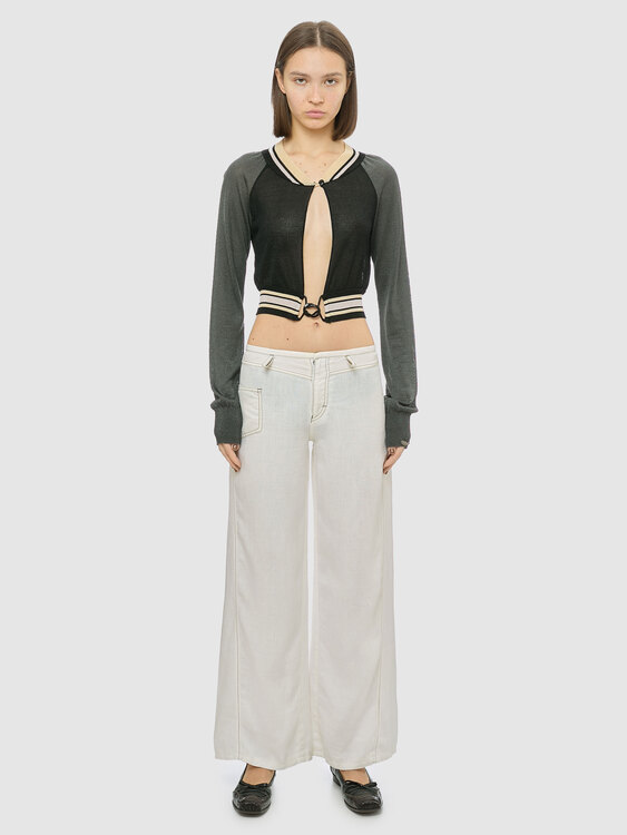 Killah Glittery Cardigan 