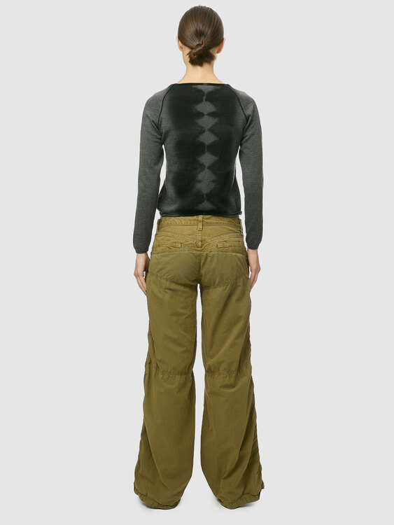 Nolita Cargo Trousers 