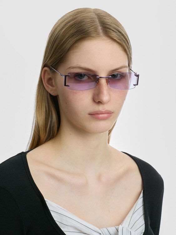 Extē Sunglasses 