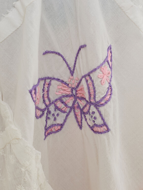 We Are Replay Midi Skirt 