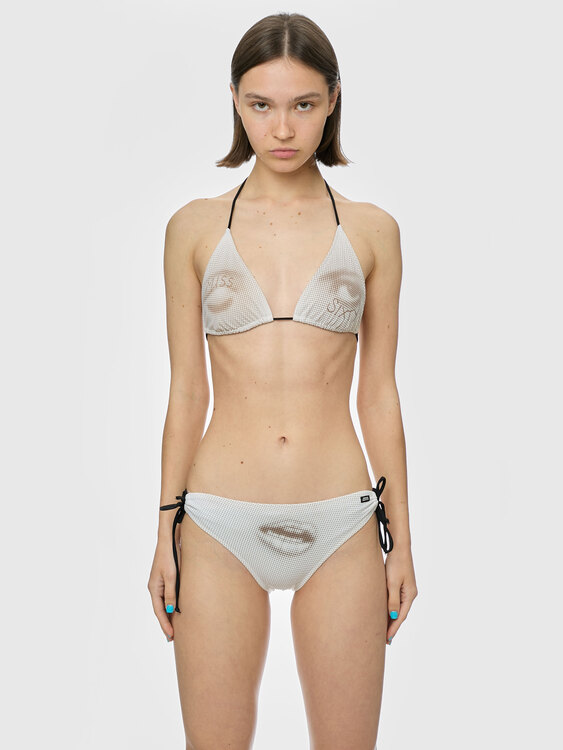 Miss Sixty Bikini Set 