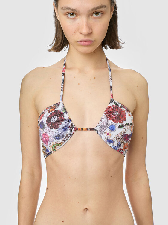 John Galliano Bikini Set 