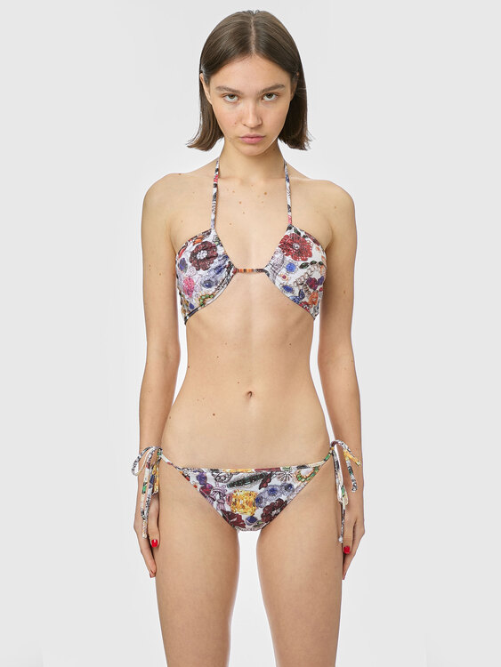 John Galliano Bikini Set 
