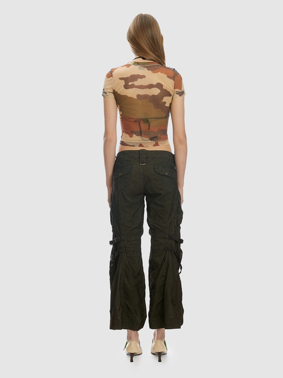 Girbaud Corduroy Pants 