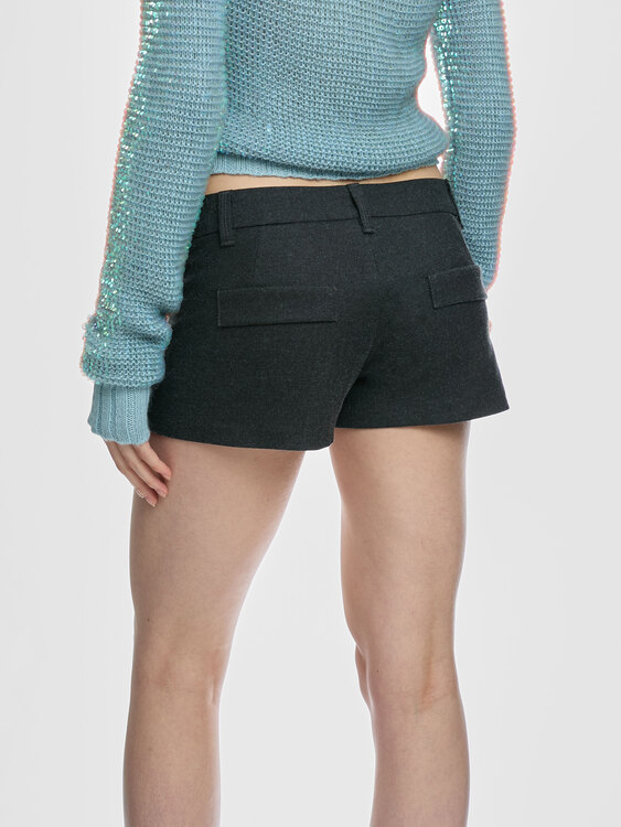 Killah Mini Skort 