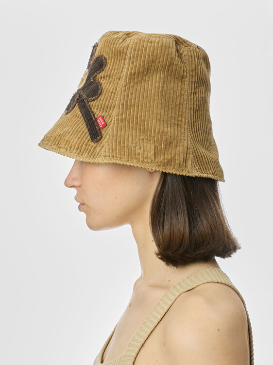 Miss Sixty Bucket Hat 