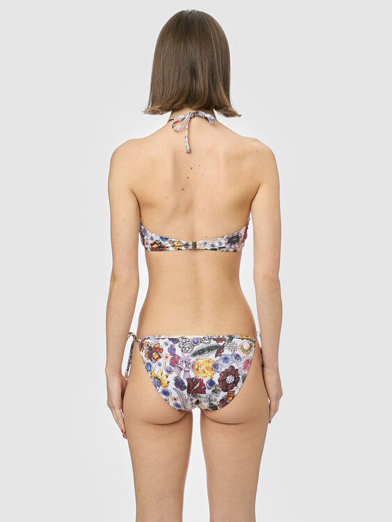 John Galliano Bikini Set 
