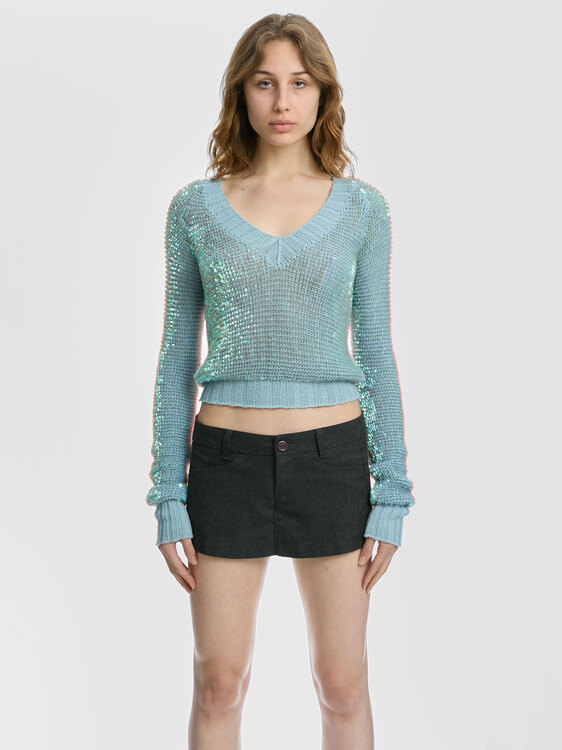 Killah Mini Skort 