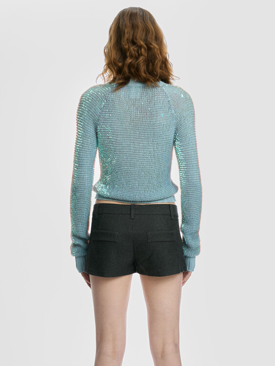 Killah Mini Skort 