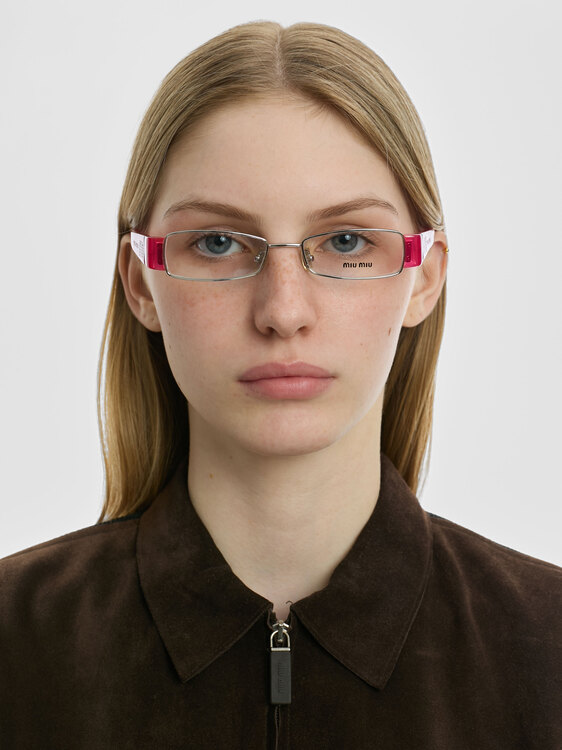 Miu Miu Glasses 