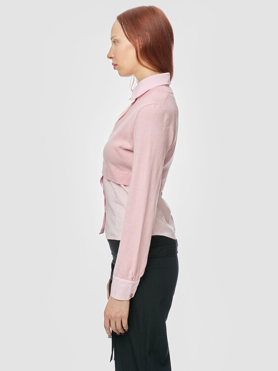 Amaya Arzuaga 2-in-1 Jumper 