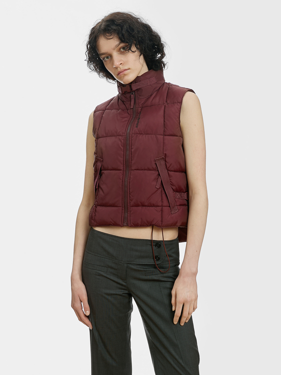 Killah Puffer Vest 