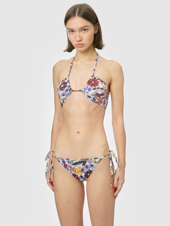 John Galliano Bikini Set 