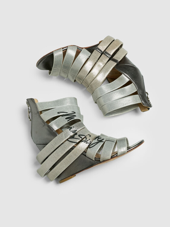 Miss Sixty Wedge Heels 