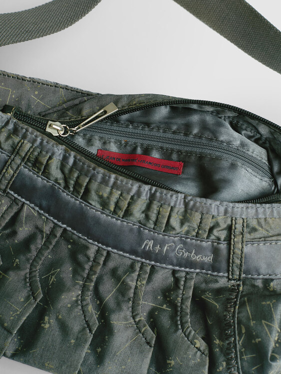 Girbaud Shoulder Bag 