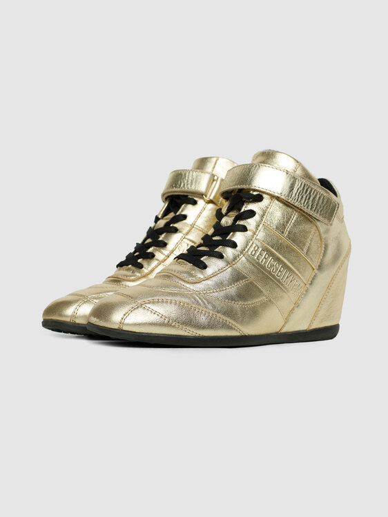 Bikkembergs Platform Sneakers 