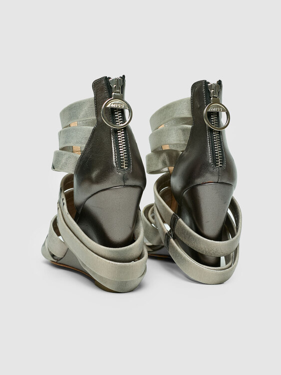 Miss Sixty Wedge Heels 