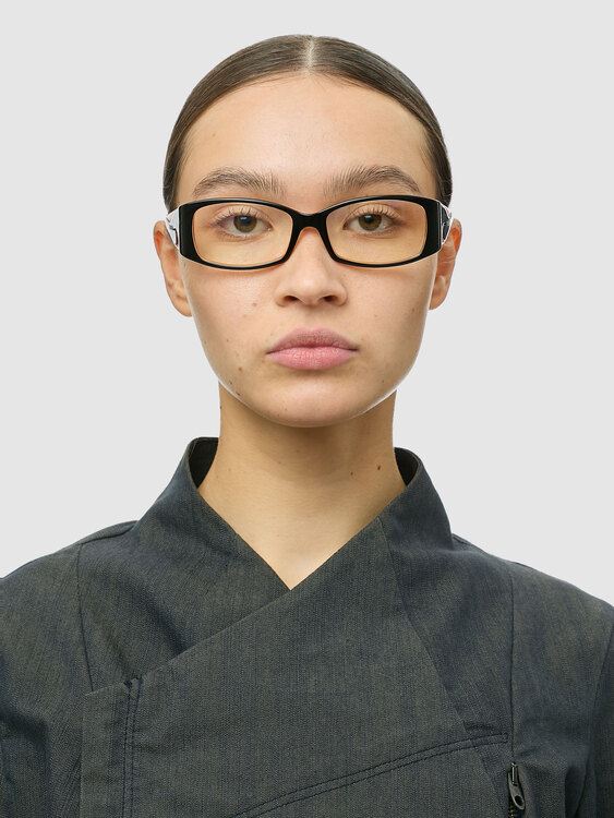 Prada Glasses 