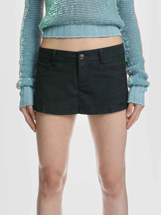 Killah Mini Skort 