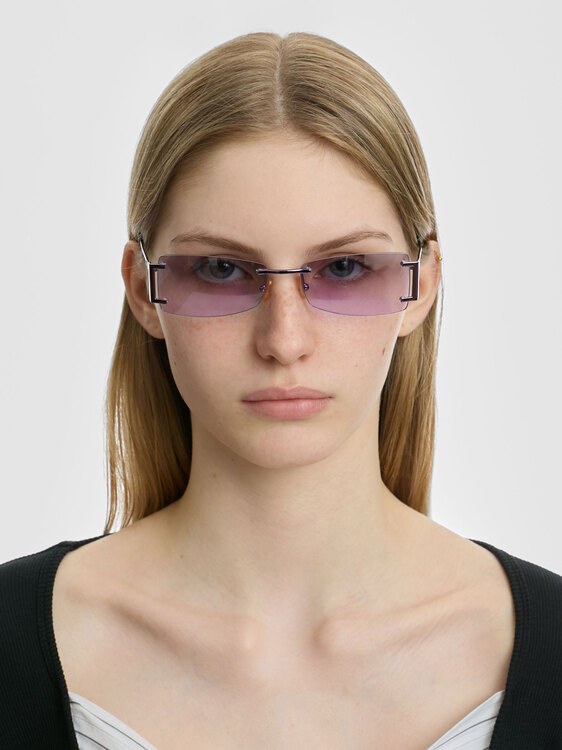Extē Sunglasses 