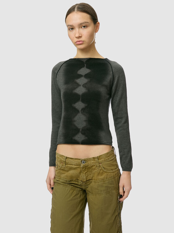 Gazebo Knit Jumper 