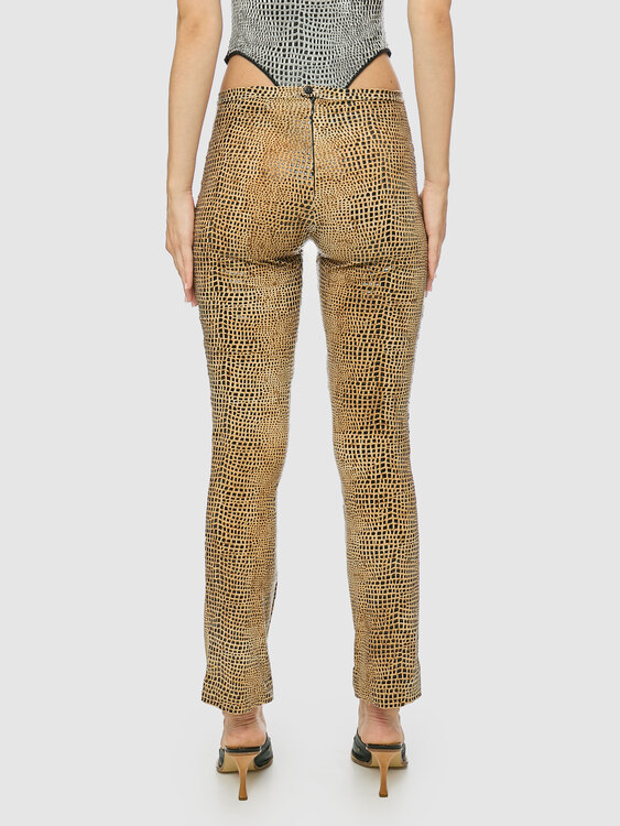 Anti-Flirt Trousers 