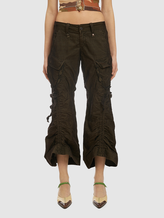 Girbaud Corduroy Pants 