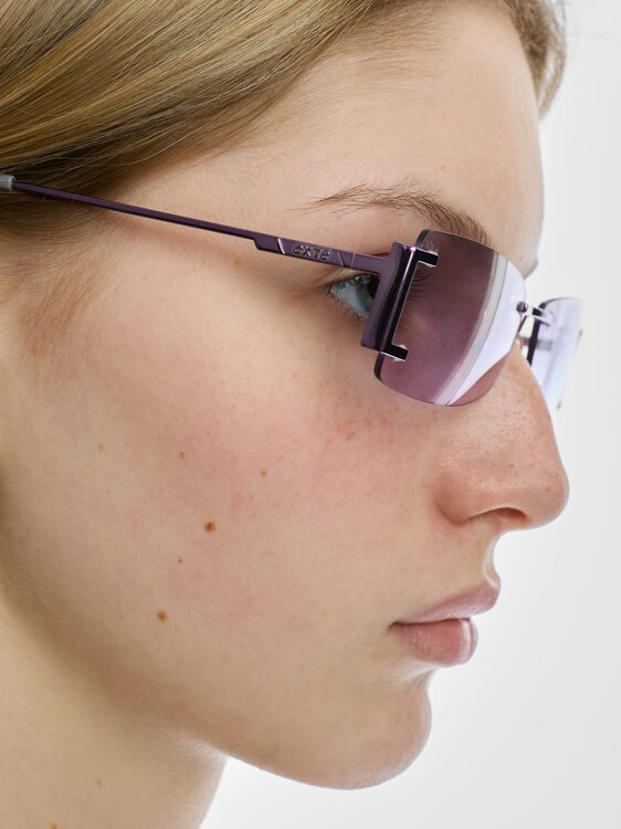 Extē Sunglasses 