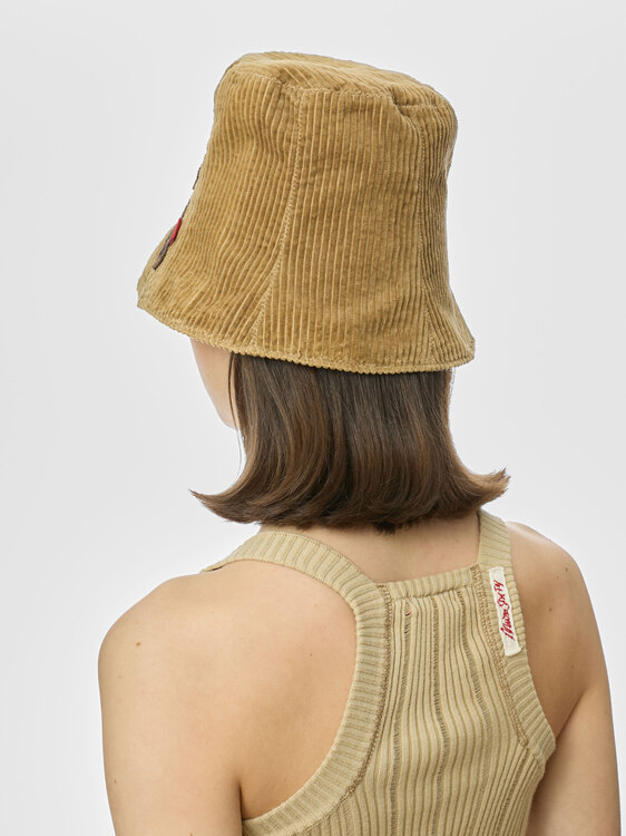 Miss Sixty Bucket Hat 