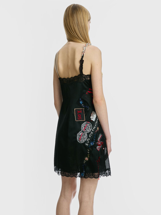 E-Play Camisole Dress 