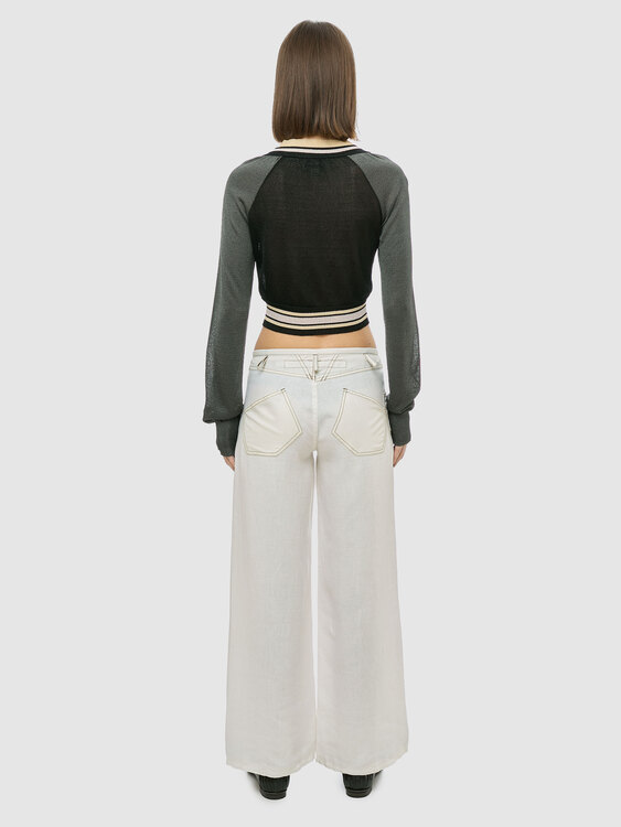 Killah Glittery Cardigan 