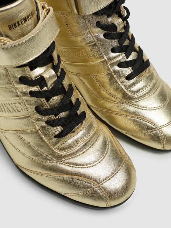 Bikkembergs Platform Sneakers 
