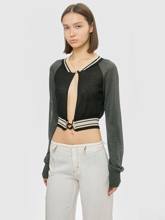 Killah Glittery Cardigan 