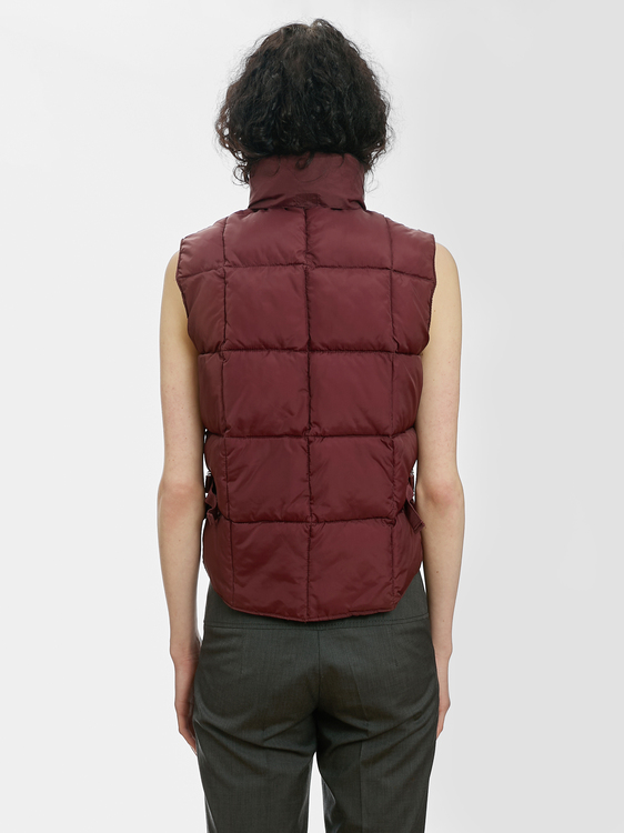 Killah Puffer Vest 