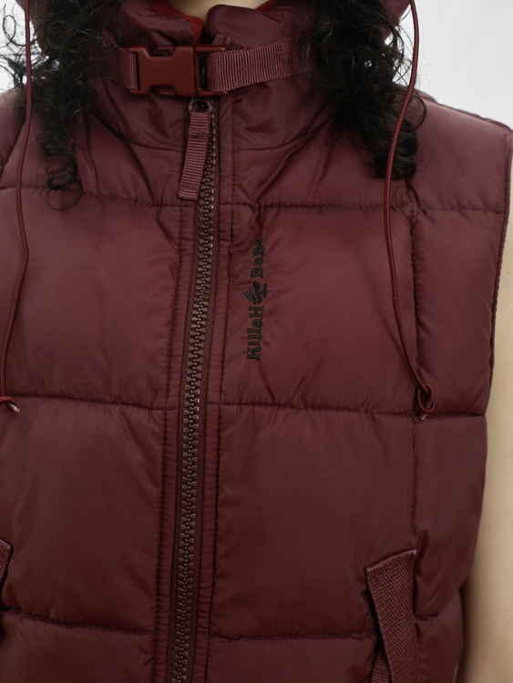 Killah Puffer Vest 