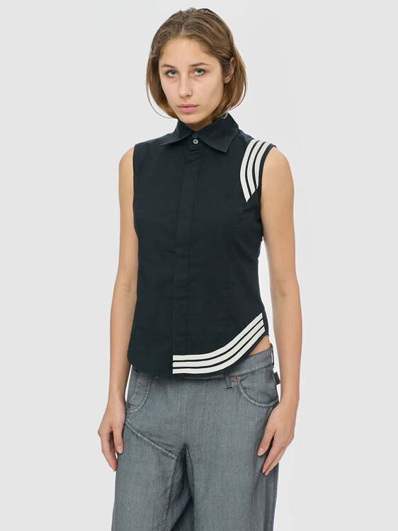 Y-3 Sleeveless Shirt 