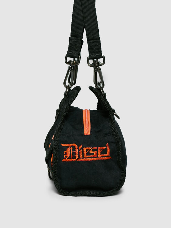 Diesel Canvas Mini Bag 