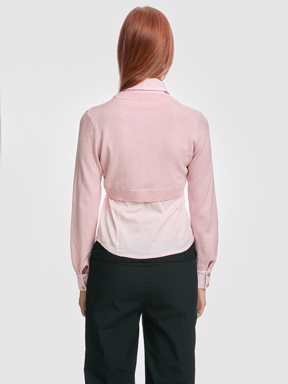 Amaya Arzuaga 2-in-1 Jumper 