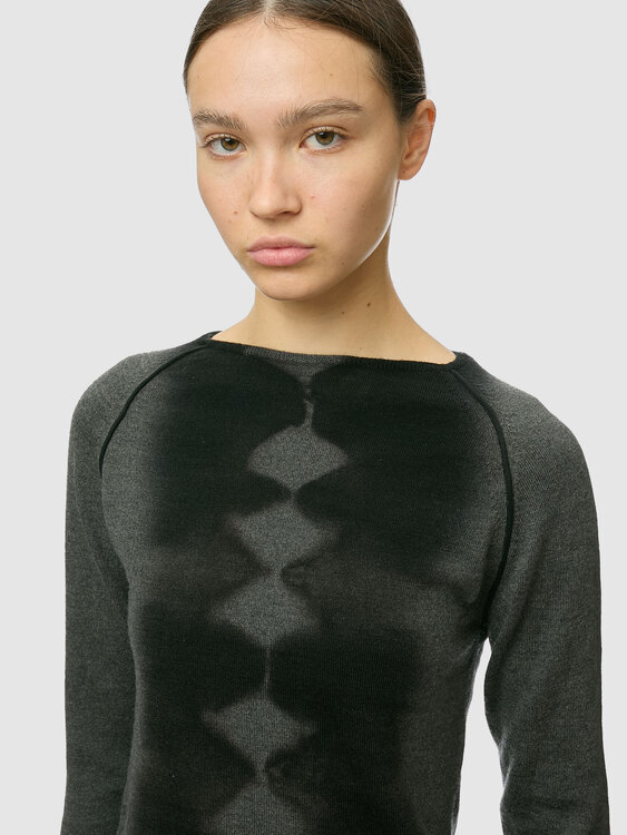 Gazebo Knit Jumper 