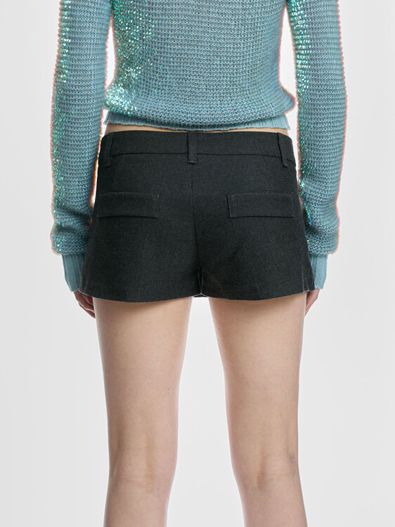 Killah Mini Skort 