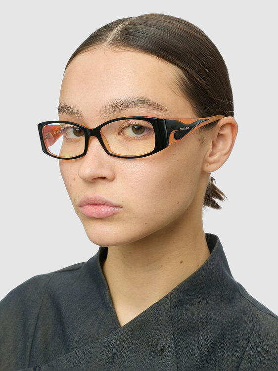 Prada Glasses 