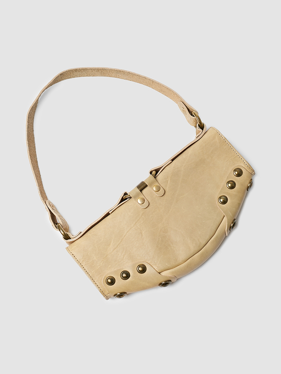 Diesel Leather Handbag 