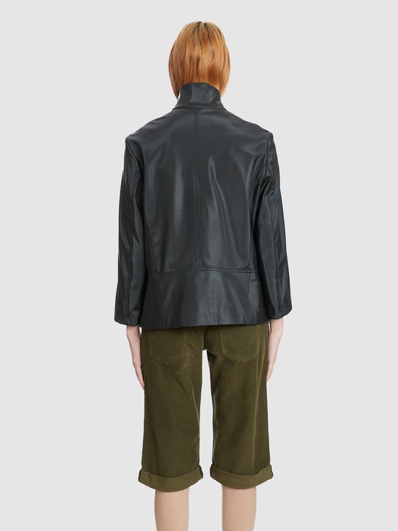 Plein Sud Zip-Up Jacket 