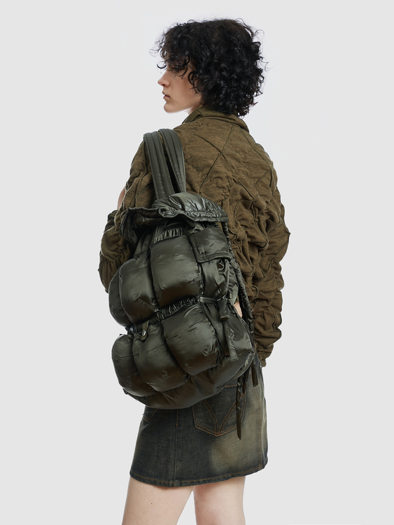 Girbaud Pockachu Bag 