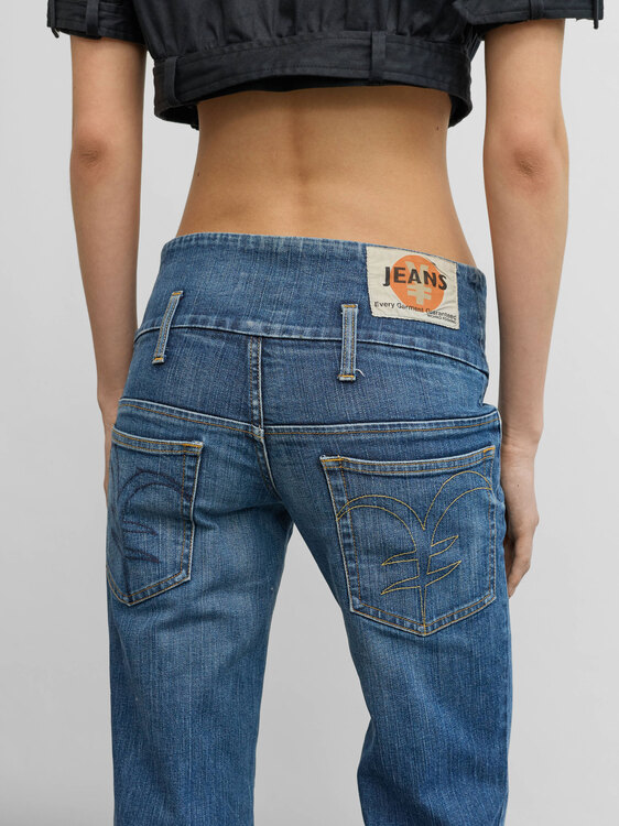 Michiko Koshino Jeans 