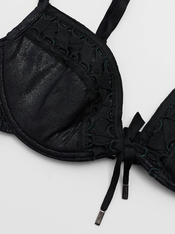 Christian Dior Lingerie Set 