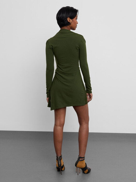 Plein Sud Mini Dress 