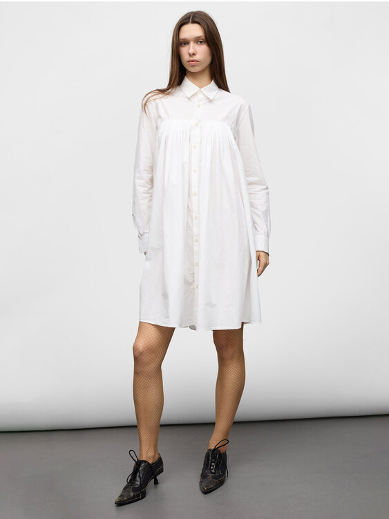 Limi Feu Shirt Dress 