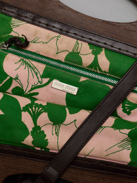 Miu Miu Crossbody Bag 